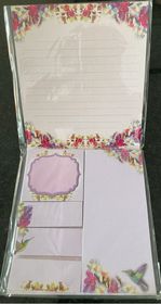 side image for Bloco de notas Sticky Note Folio  - 1