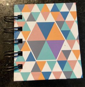 side image for Bloco postit colorido - 1