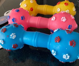 side image for Mordedor PET 19cm - 1