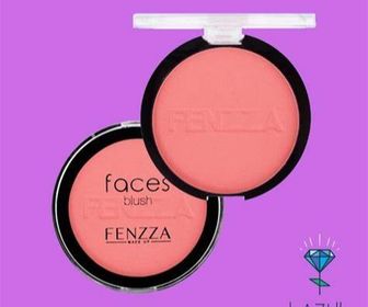 side image for Blush  compactor da Fezza - 1