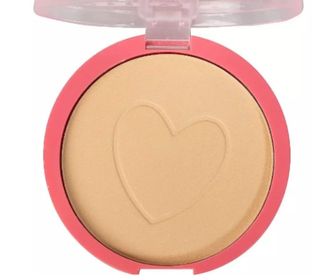 side image for Pó compacto melu Rubi rose - 2