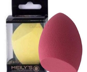 side image for Esponja Meily's mac-210 Ruby - 2