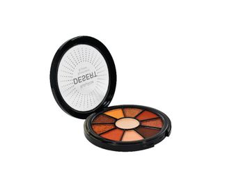 side image for  Paleta de 9 Sombras e Primer Desert - Ruby rose - 1
