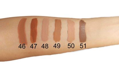 side image for Corretivo Líquido Matte cor 46 a 51 Max love - 1
