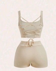 side image for Conjunto talla M - 1