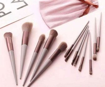 side image for Set de 14 brochas - 2