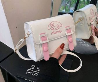 side image for Cartera Hello Kitty - 2
