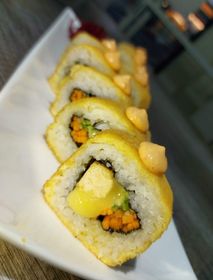 side image for Martes a Viernes 3x2 Rollos temakis y temaris  - 2