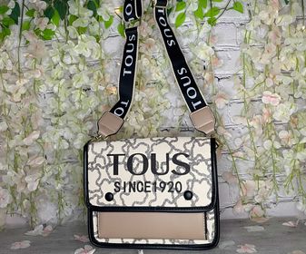 side image for Bolso Tous - 1