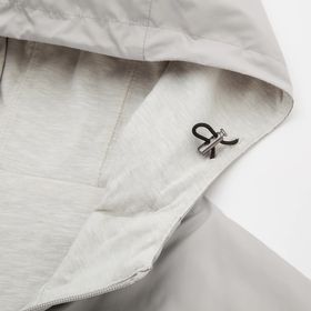 side image for CHAQUETA AZUL TALLA XS DOBLE FAZ  - 2
