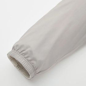 side image for CHAQUETA AZUL TALLA XS DOBLE FAZ  - 4