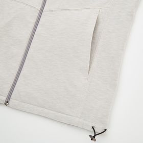 side image for CHAQUETA AZUL TALLA XS DOBLE FAZ  - 5