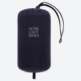 side image for PARKA GRIS TALLA XXS ULTRA LIVIANA - 1