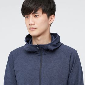 side image for HOODIE GRIS TALLA XS - 1