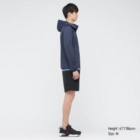 side image for HOODIE AZUL TALLA XS  - 3