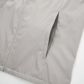 side image for CHAQUETA AZUL TALLA XS DOBLE FAZ  - 3