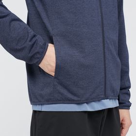 side image for HOODIE GRIS TALLA XS - 3