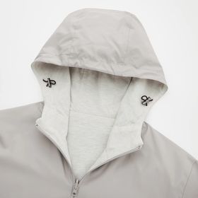 side image for CHAQUETA AZUL TALLA XS DOBLE FAZ  - 1