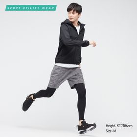side image for HOODIE AZUL TALLA XS  - 4