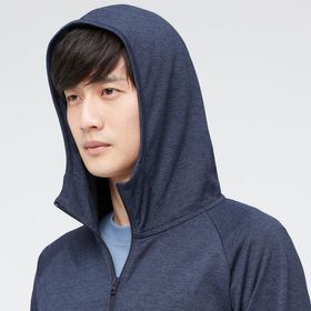 side image for HOODIE GRIS TALLA XS - 2