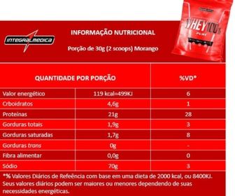 side image for WHEY 100% -  (REFIL 907G) - 1