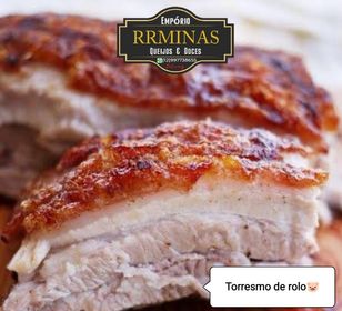 side image for Torresmo de rolo - 2