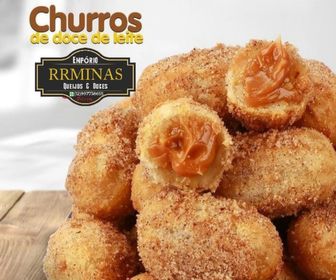 side image for Churros mini (1kg) - 2