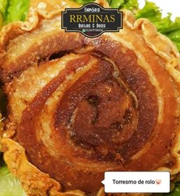 side image for Torresmo de rolo - 4