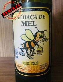 side image for Cachaça sabor (Milho) - 1