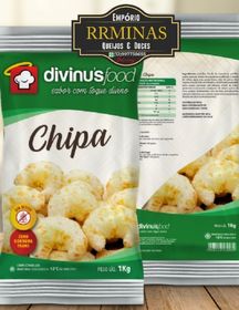 side image for Chipa (1kg) - 1