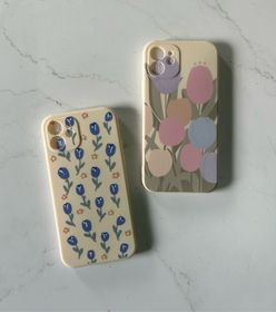 side image for FLOWERS CASE - 1