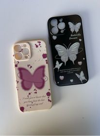 side image for BUTTERFLY CASE - 1