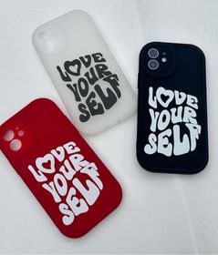 side image for LOVE YOURSELF  - 1
