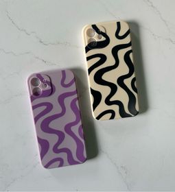 side image for STRIPED CASE - 1