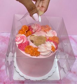 side image for Mini cake🎂 - 1