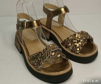 side image for Art 1312  color  cobre , negro Y platino - 1