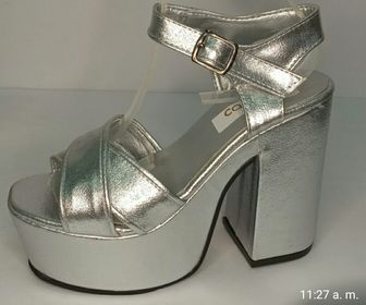 side image for Art :06. Sandalias  - 2
