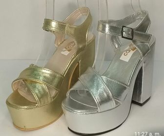side image for Art :06. Sandalias  - 1