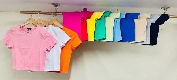 side image for Basic top - 2