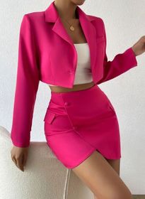 side image for Conjunto elegante - 1