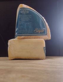 side image for Queijo do Serjão 1/4 - 1