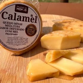 side image for Queijo Calamel +/-290g - 1