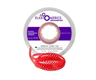 side image for Elástico Corrente - 1