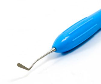 side image for Espátula Modella LM Arte - Quinelato - 1