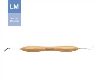 side image for Espátula Applica Delicada LM Arte - Quinelato - 1