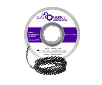 side image for Elástico Corrente - 2