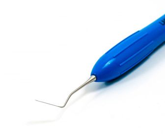 side image for Espátula Applica Twist LM Arte - Quinelato - 1