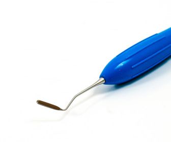 side image for Espátula Applica Twist LM Arte - Quinelato - 2
