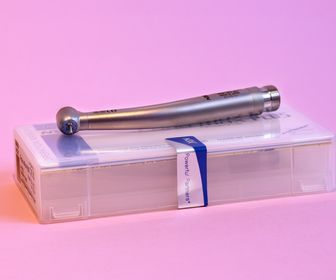side image for Pana-Max Plus NSK - 1
