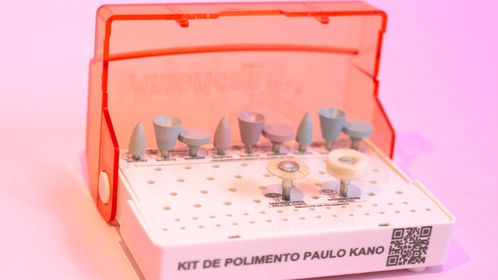 side image for Kit de Polimento Paulo Kano - 3